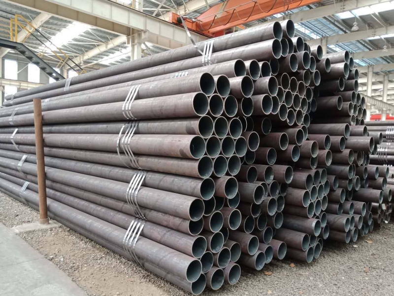 兴国30CrMo合金无缝钢管