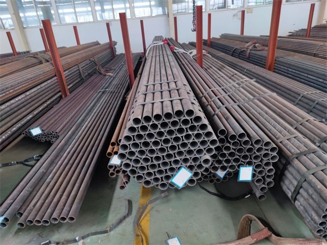 兴国20G合金无缝钢管