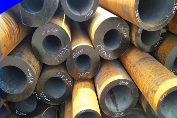 兴国兴国兴国42CrMo无缝钢管 汽车工程机械配件合金无缝管